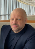 Синицын Дмитрий Константинович
