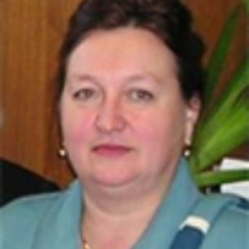 Примина Светлана Павловна