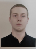 Федотов Артем Валерьевич