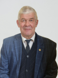 Шубин Константин Юрьевич