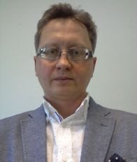 Косарецкии Сергеи Геннадьевич