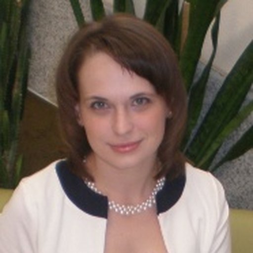 Токарева Светлана Сергеевна