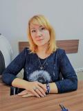 Липовка Анна Юрьевна