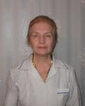 Петренко Екатерина Валентиновна
