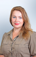 Брянцева Екатерина Викторовна