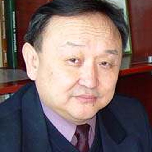 Батуев Александр Раднажапович