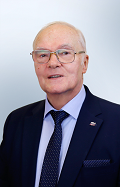 Евсеев Сергей Петрович
