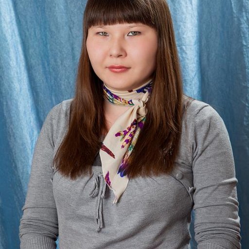 Вологжина Саяна Жамсарановна