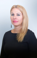 Ковалева Юлия Александровна