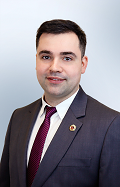 Крюков Илья Геннадьевич