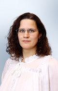 Кузнецова Елена Юрьевна
