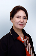 Ладыгина Елена Борисовна
