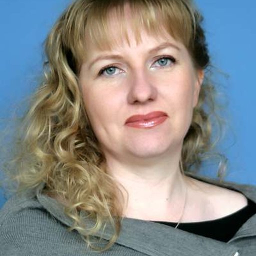 Кочугова Елена Александровна
