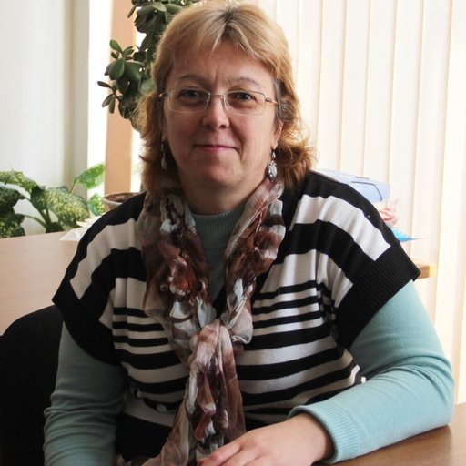 Латышева Инна Валентиновна