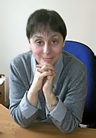 Косова Лариса Борисовна