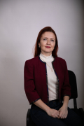 Артемьева Жанна Сергеевна