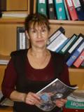 Мухина Алла Владимировна