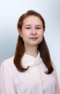 Уракова Елена Андреевна