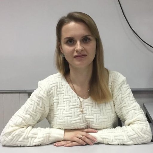 Лощенко Кристина Анатольевна