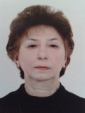 Фейгель Ирина Георгиевна