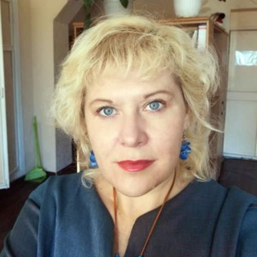 Потапова Елена Владимировна