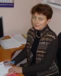 Потапчук Алла Аскольдовна