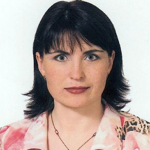 Слепнева Елена Валерьевна