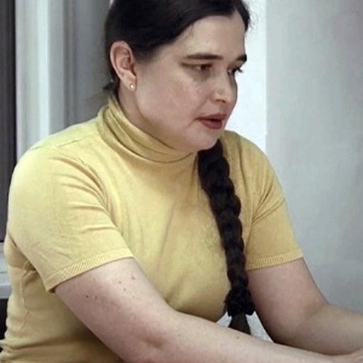 Сутырина Екатерина Николаевна