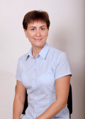 Шаламова Олеся Викторовна
