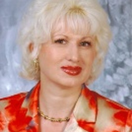 Летникова Анна Феликсовна