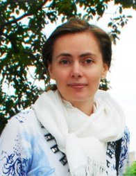 Коссова Елена Владимировна