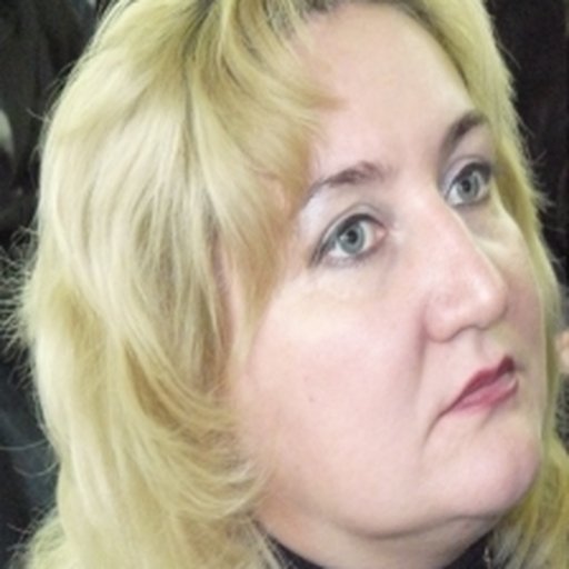 Липкина Светлана Владимировна