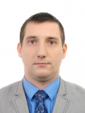 Дмитриев Игорь Викторович