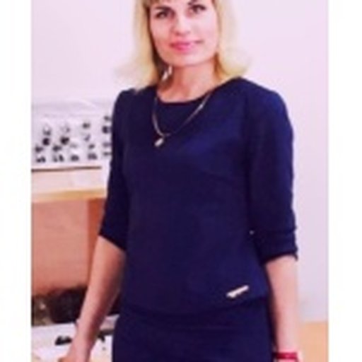Федерягина Екатерина Николаевна
