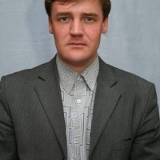 Юденко Михаил Александрович