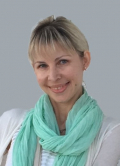 Краева Елена Сергеевна