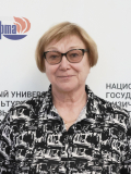 Ломова Ирина Александровна