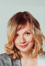 Костина Анна Станиславна