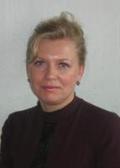 Орехова Алла Владимировна