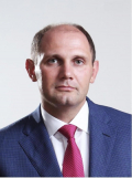 Рахлин Михаил Анатольевич