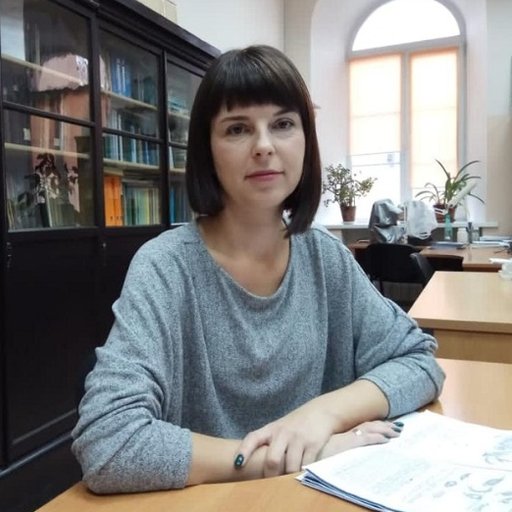 Говорухина Екатерина Борисовна