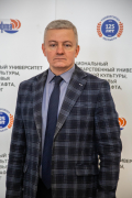 Щеглов Игорь Михайлович