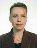 Уколова Инна Петровна
