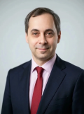 Баряев Алексей Алексеевич