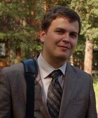 Косухин Олег Николаевич