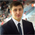 Козин Вадим Витальевич