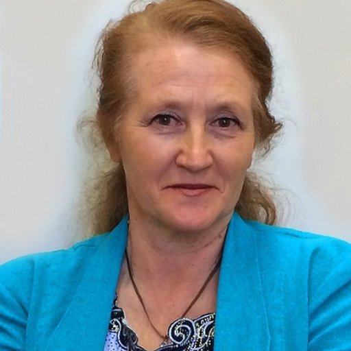 Мартынова Наталья Александровна