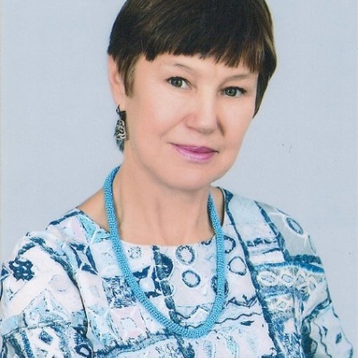 Машанова Ольга Яковлевна