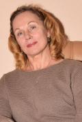 Медведева Елена Николаевна