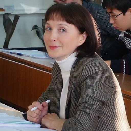 Музалевская Ольга Васильевна